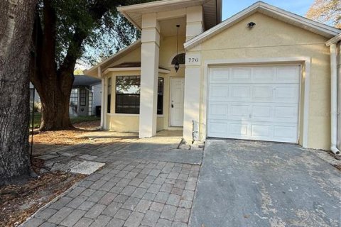 Apartment in Apopka, Florida 2 bedrooms, 108.51 sq.m. № 2379386 - photo 3