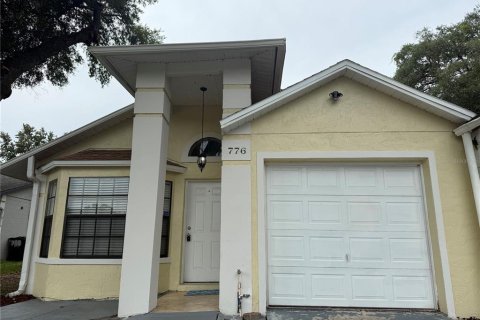 Apartment in Apopka, Florida 2 bedrooms, 108.51 sq.m. № 2379386