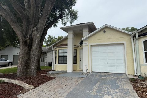 Apartment in Apopka, Florida 2 bedrooms, 108.51 sq.m. № 2379386 - photo 2