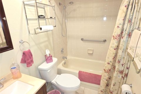 Condominio en venta en Weeki Wachee, Florida, 2 dormitorios, 120.12 m2 № 1843801 - foto 21