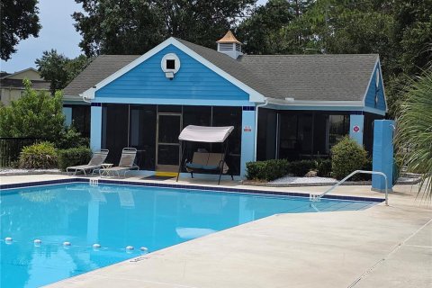 Condominio en venta en Weeki Wachee, Florida, 2 dormitorios, 120.12 m2 № 1843801 - foto 22