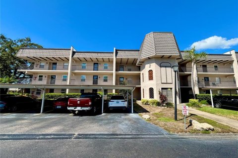 Condominio en alquiler en Seminole, Florida, 1 dormitorio, 72 m2 № 1919663 - foto 2