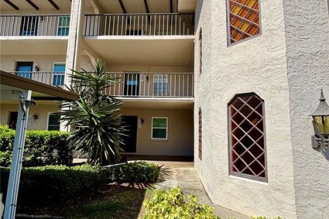 Condominio en alquiler en Seminole, Florida, 1 dormitorio, 72 m2 № 1919663 - foto 1