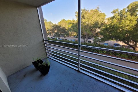 Copropriété à vendre à North Lauderdale, Floride: 1 chambre, 75.25 m2 № 1790521 - photo 7