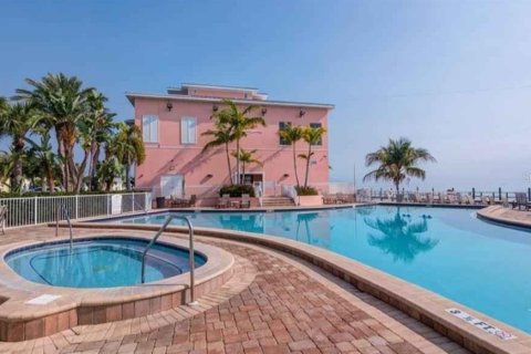 Copropriété à louer à Saint Petersburg, Floride: 2 chambres, 94.57 m2 № 1144947 - photo 28
