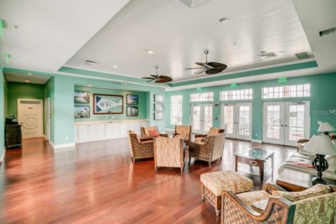 Copropriété à louer à Saint Petersburg, Floride: 2 chambres, 94.57 m2 № 1144947 - photo 22