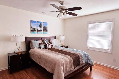 Copropriété à louer à Saint Petersburg, Floride: 2 chambres, 94.57 m2 № 1144947 - photo 9
