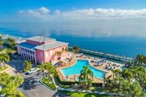 Copropriété à louer à Saint Petersburg, Floride: 2 chambres, 94.57 m2 № 1144947 - photo 18