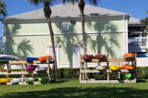 Copropriété à louer à Saint Petersburg, Floride: 2 chambres, 94.57 m2 № 1144947 - photo 27