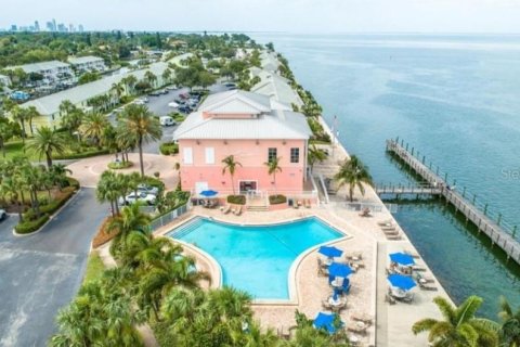 Copropriété à louer à Saint Petersburg, Floride: 2 chambres, 94.57 m2 № 1144947 - photo 19