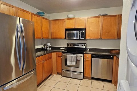 Copropriété à louer à Saint Petersburg, Floride: 2 chambres, 94.57 m2 № 1144947 - photo 2