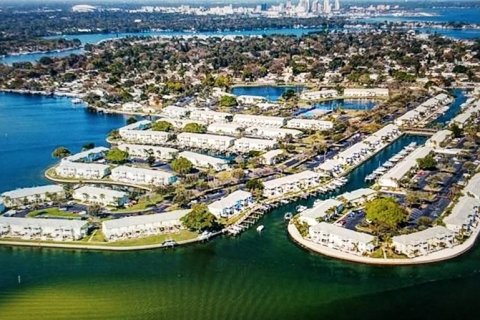 Copropriété à louer à Saint Petersburg, Floride: 2 chambres, 94.57 m2 № 1144947 - photo 20