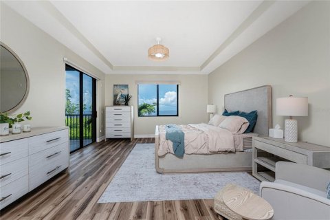 Condominio en venta en Punta Gorda, Florida, 3 dormitorios, 217.21 m2 № 1899384 - foto 3