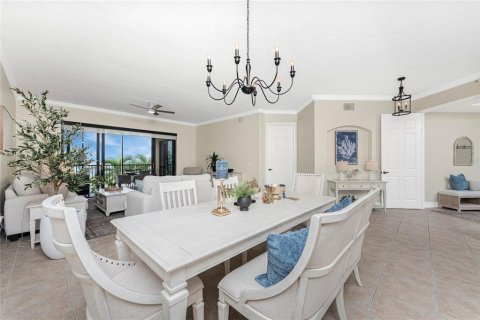 Condominio en venta en Punta Gorda, Florida, 3 dormitorios, 217.21 m2 № 1899384 - foto 5