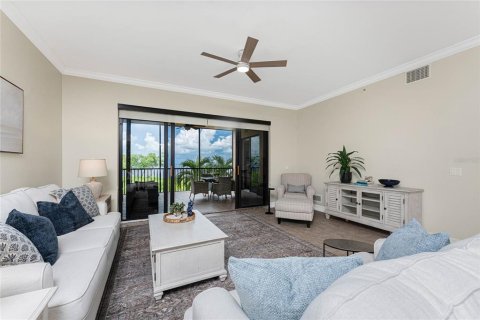 Condominio en venta en Punta Gorda, Florida, 3 dormitorios, 217.21 m2 № 1899384 - foto 4