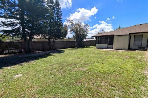 Appartement à louer à Palmetto, Floride: 2 chambres, 84.54 m2 № 1908455 - photo 29