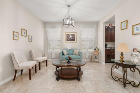 House in BELLALAGO in Kissimmee, Florida 4 bedrooms, 224.82 sq.m. № 1808768 - photo 17
