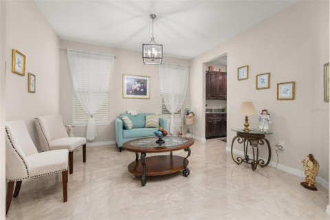 House in BELLALAGO in Kissimmee, Florida 4 bedrooms, 224.82 sq.m. № 1808768 - photo 16