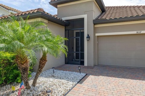 House in BELLALAGO in Kissimmee, Florida 4 bedrooms, 224.82 sq.m. № 1808768 - photo 7