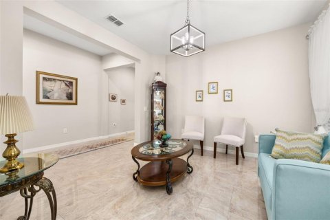 House in BELLALAGO in Kissimmee, Florida 4 bedrooms, 224.82 sq.m. № 1808768 - photo 18