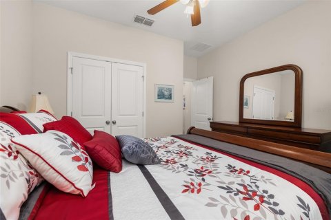 House in BELLALAGO in Kissimmee, Florida 4 bedrooms, 224.82 sq.m. № 1808768 - photo 12