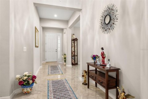 House in BELLALAGO in Kissimmee, Florida 4 bedrooms, 224.82 sq.m. № 1808768 - photo 19