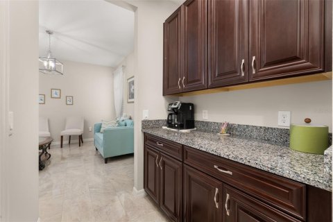 House in BELLALAGO in Kissimmee, Florida 4 bedrooms, 224.82 sq.m. № 1808768 - photo 25