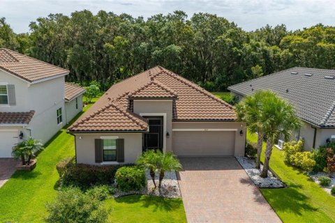 House in BELLALAGO in Kissimmee, Florida 4 bedrooms, 224.82 sq.m. № 1808768 - photo 6