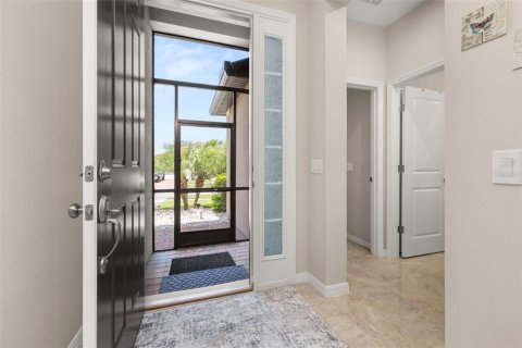 House in BELLALAGO in Kissimmee, Florida 4 bedrooms, 224.82 sq.m. № 1808768 - photo 8