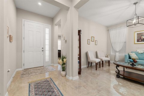 House in BELLALAGO in Kissimmee, Florida 4 bedrooms, 224.82 sq.m. № 1808768 - photo 9