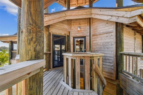 Снять в аренду виллу или дом в Лонгбоут-Ки, Флорида 14 комнат, 325.44м2, № 2206241 - фото 13