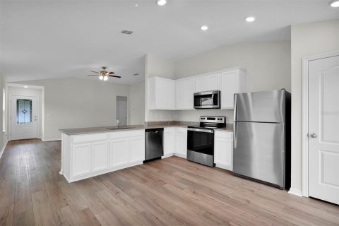 Villa ou maison à vendre à Palm Coast, Floride: 3 chambres, 112.5 m2 № 1681061 - photo 8