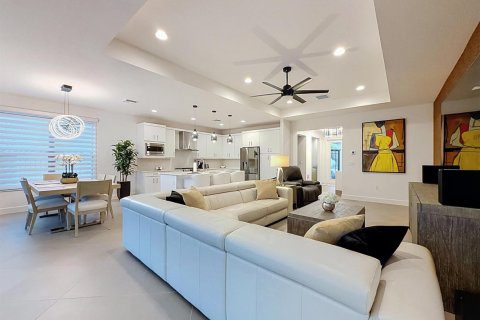 Casa en venta en Port St. Lucie, Florida, 3 dormitorios, 195.47 m2 № 2332539 - foto 26