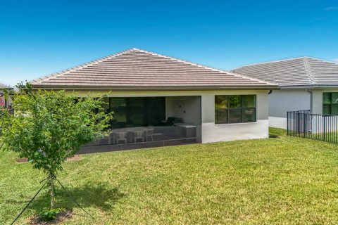 Casa en venta en Port St. Lucie, Florida, 3 dormitorios, 195.47 m2 № 2332539 - foto 9