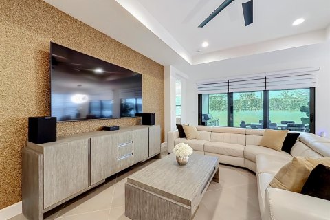 Casa en venta en Port St. Lucie, Florida, 3 dormitorios, 195.47 m2 № 2332539 - foto 22