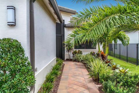 Casa en venta en Port St. Lucie, Florida, 3 dormitorios, 195.47 m2 № 2332539 - foto 11