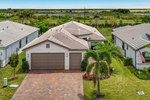 Casa en venta en Port St. Lucie, Florida, 3 dormitorios, 195.47 m2 № 2332539 - foto 3