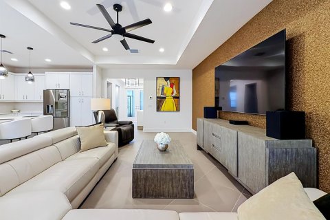Casa en venta en Port St. Lucie, Florida, 3 dormitorios, 195.47 m2 № 2332539 - foto 23