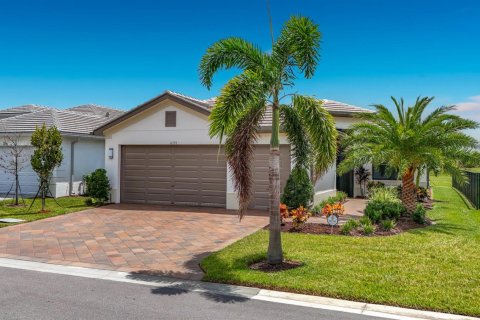 Casa en venta en Port St. Lucie, Florida, 3 dormitorios, 195.47 m2 № 2332539 - foto 5