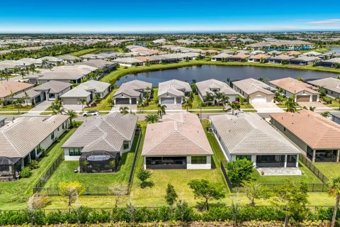 Casa en venta en Port St. Lucie, Florida, 3 dormitorios, 195.47 m2 № 2332539 - foto 10
