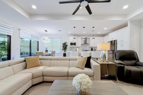 Casa en venta en Port St. Lucie, Florida, 3 dormitorios, 195.47 m2 № 2332539 - foto 25