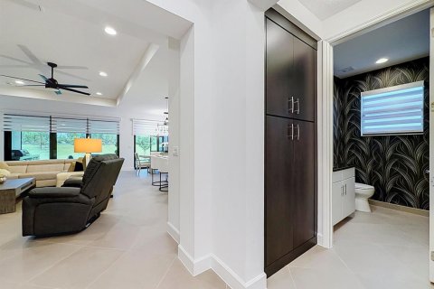 Casa en venta en Port St. Lucie, Florida, 3 dormitorios, 195.47 m2 № 2332539 - foto 21