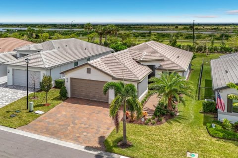 Casa en venta en Port St. Lucie, Florida, 3 dormitorios, 195.47 m2 № 2332539 - foto 6