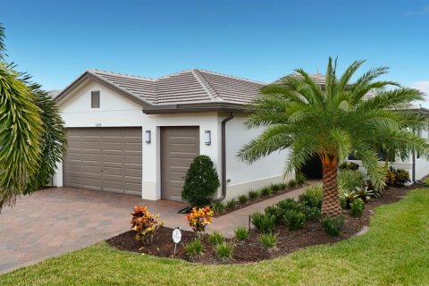 Casa en venta en Port St. Lucie, Florida, 3 dormitorios, 195.47 m2 № 2332539 - foto 2