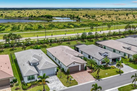 Casa en venta en Port St. Lucie, Florida, 3 dormitorios, 195.47 m2 № 2332539 - foto 7