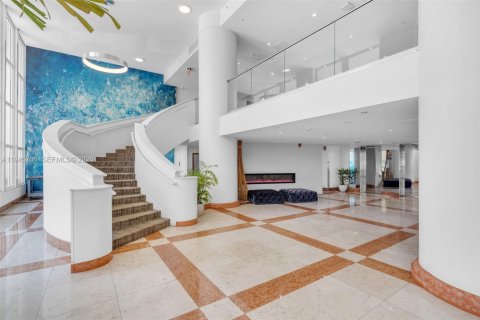 Снять в аренду кондоминиум в Бей-Харбор-Айлендс, Флорида 3 спальни, 181.16м2, № 2002526 - фото 29