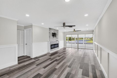 Copropriété à vendre à Delray Beach, Floride: 2 chambres, 128.3 m2 № 2089599 - photo 9