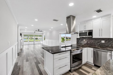 Copropriété à vendre à Delray Beach, Floride: 2 chambres, 128.3 m2 № 2089599 - photo 7