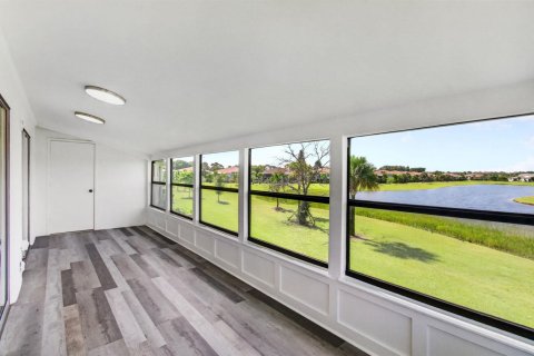 Copropriété à vendre à Delray Beach, Floride: 2 chambres, 128.3 m2 № 2089599 - photo 12