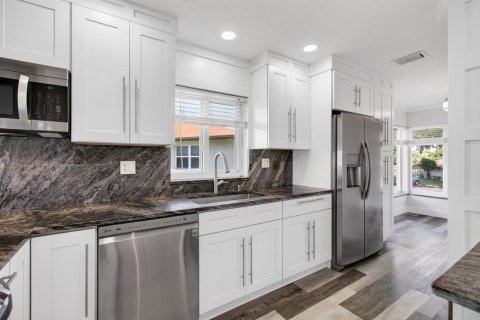 Copropriété à vendre à Delray Beach, Floride: 2 chambres, 128.3 m2 № 2089599 - photo 21